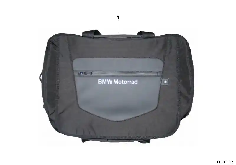 Schéma BMW 77418520301