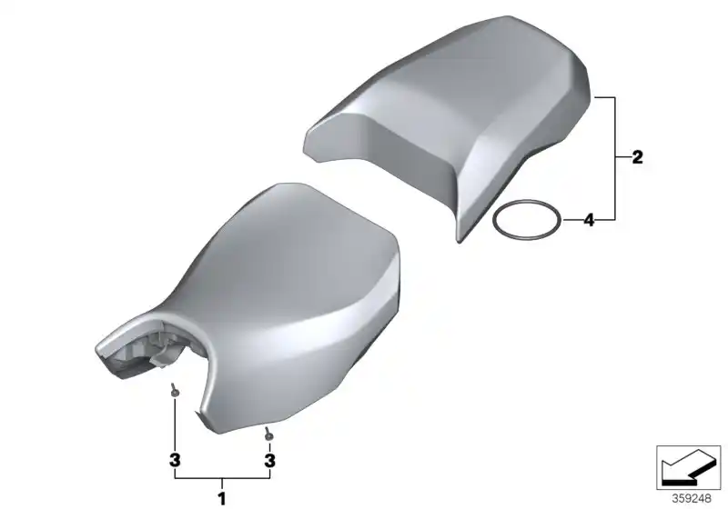 Schéma BMW 52538526053