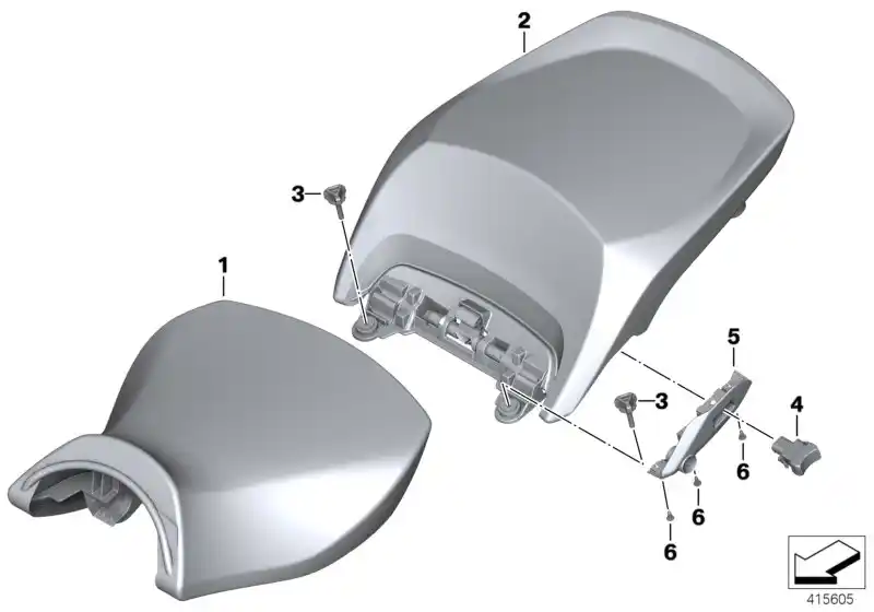 Schéma BMW 52538544790