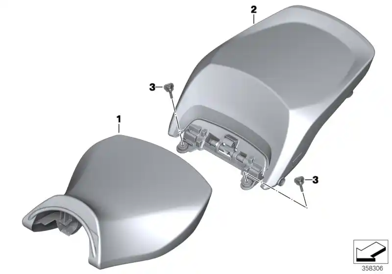 Schéma BMW 52539480194